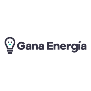 Logo Gana Energía