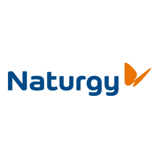 Logo Naturgy