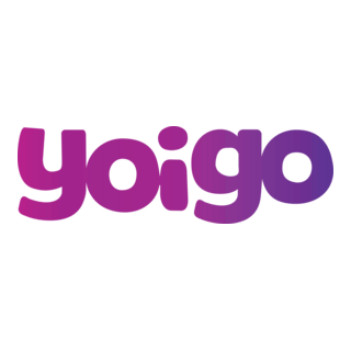 Logo Yoigo