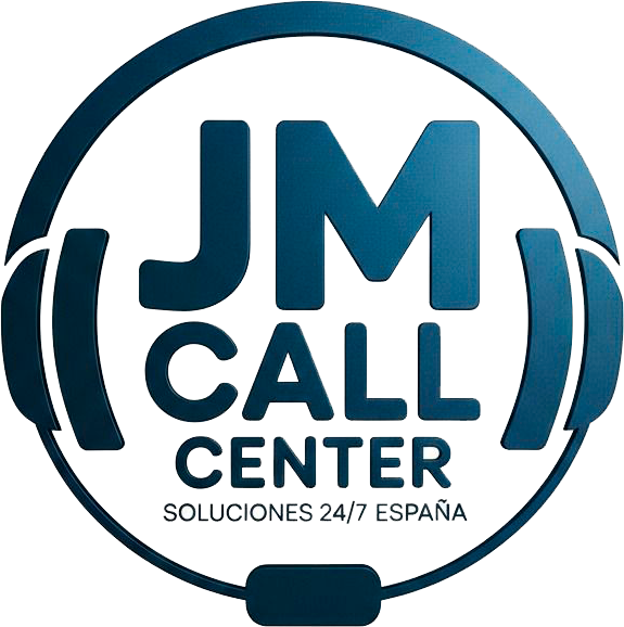 JMCallCenter Logo